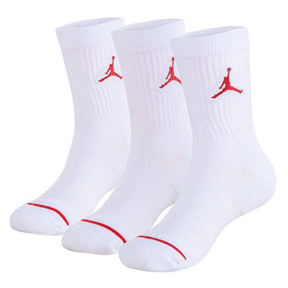 Calcetines Nike Jhn Jordan Jumpman Crew Niño – Esports Parra