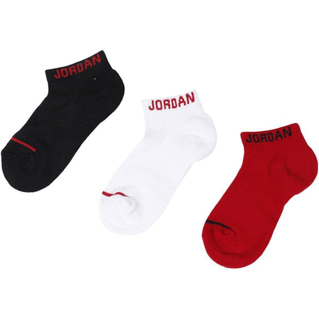 Calcetines Nike Jordan Jumpman No Show Junior NIKE