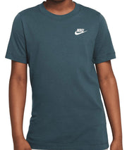 Camiseta Ar5254 Nike Sportswear Big Kids' T-Shirt NIKE