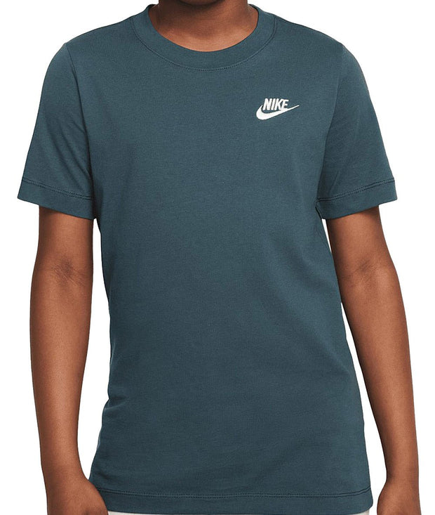 Camiseta Ar5254 Nike Sportswear Big Kids&
