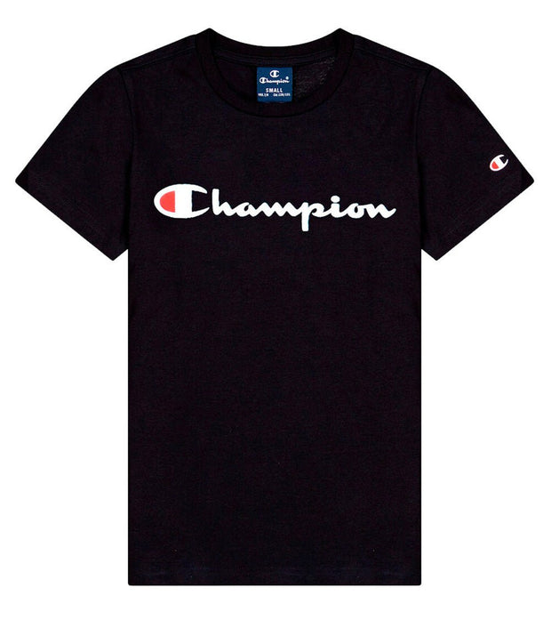 Camiseta Champion Crewneck T-Shirt Junior CHAMPION