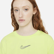 Camiseta Corta Nike Danza Mujer NIKE
