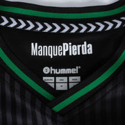 Camiseta Hummel Real Betis 23/24 Third Jsy HUMMEL