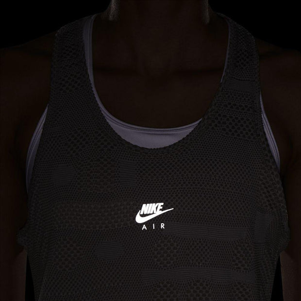 Camiseta Nike Air Dri-Fit Mujer NIKE