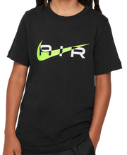 Camiseta Nike B Nsw N Air Tee Junior NIKE