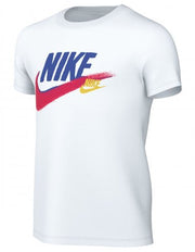 Camiseta Nike B Nsw Si Ss Tee Junior NIKE