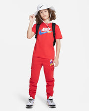 Camiseta Nike B Nsw Si Ss Tee Junior NIKE
