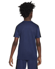 Camiseta Nike Df Acd23 Top Ss Br Junior NIKE