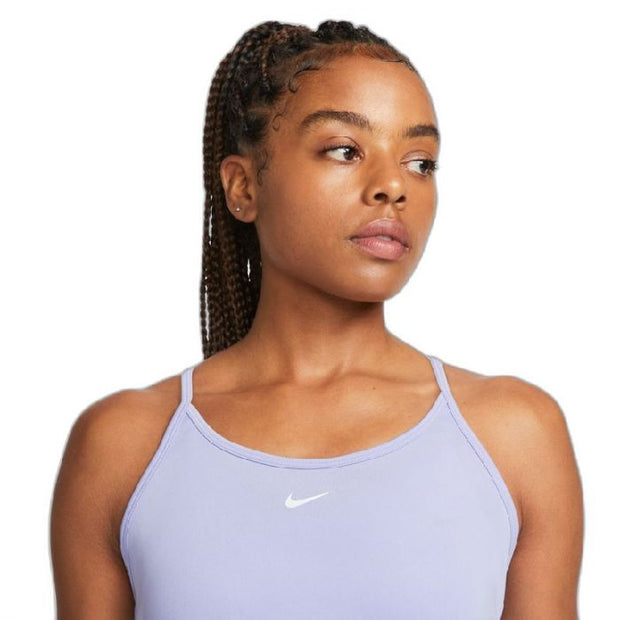 Camiseta Nike Dri-Fit One Elastika Women&