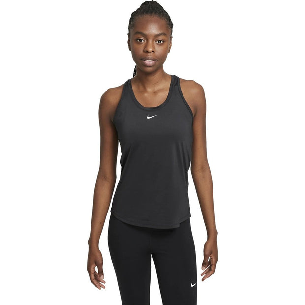 Camiseta Nike Dri-Fit One Slim Fit Mujer NIKE
