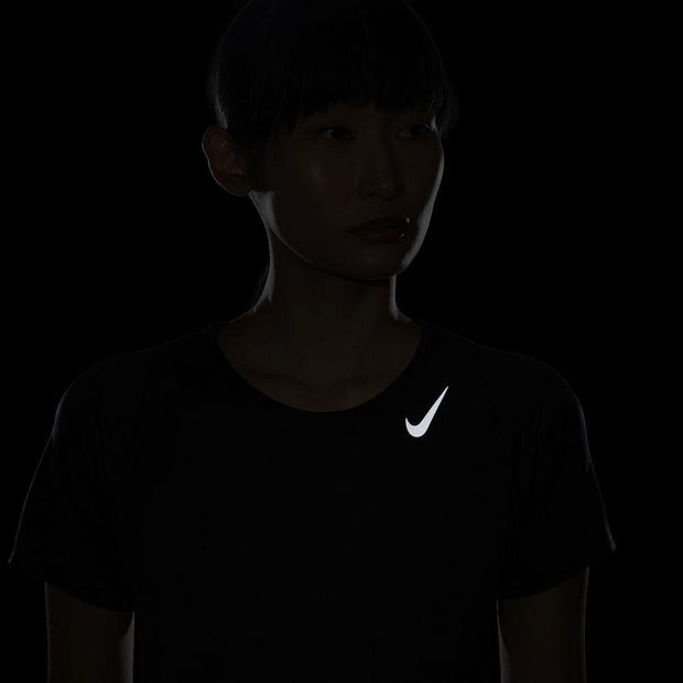 Camiseta Nike Dri-Fit Race Mujer NIKE