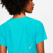 Camiseta Nike Dri-Fit Race Women'S Short-Sle Mujer NIKE