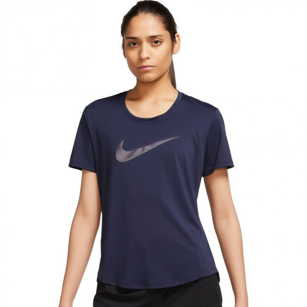 Camiseta Nike Dri-Fit Swoosh Women&