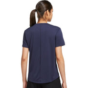 Camiseta Nike Dri-Fit Swoosh Women'S Short-Ss NIKE