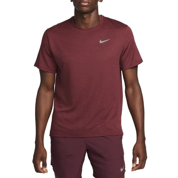 Camiseta Nike Dri-Fit Uv Miler Men&