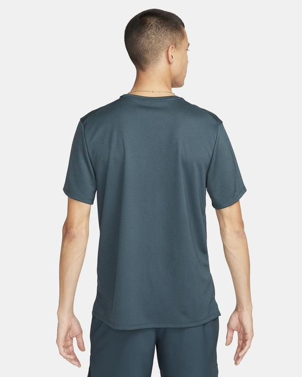 Camiseta Nike Dri-Fit Uv Miler Men&