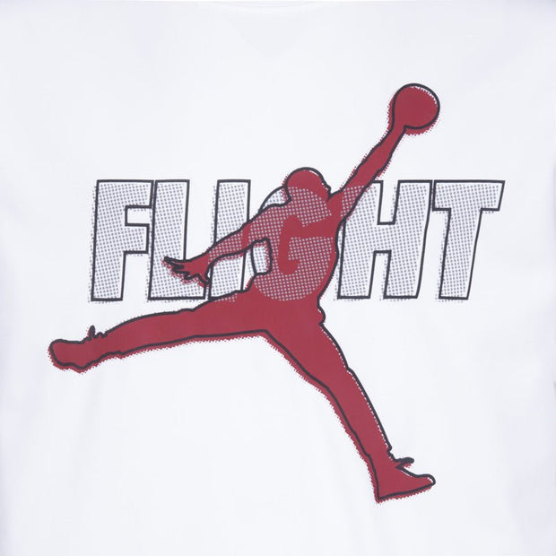 Camiseta Nike Jdb Reflective Flight S/S Tee NIKE