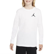 Camiseta Nike Jordan Jumpman Air Emroidery Junior NIKE