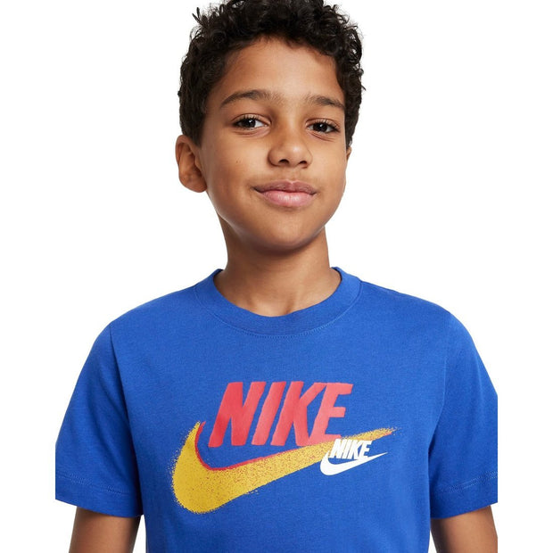 Camiseta Nike Nsw Si Ss Junior NIKE