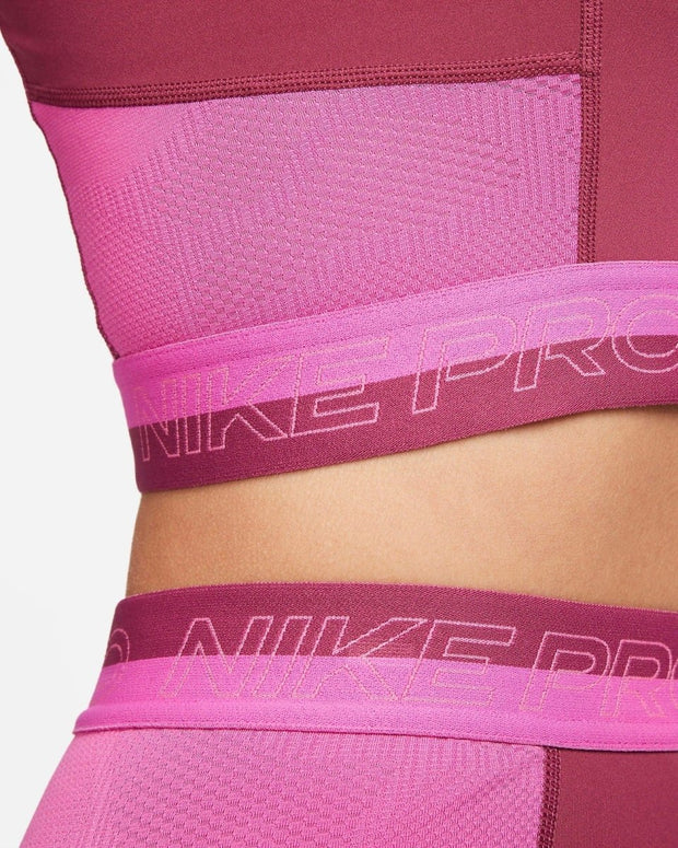 Camiseta Nike Pro Dri-Fit Femme Women&