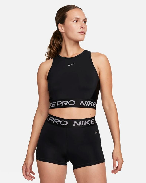 Camiseta Nike Pro Dri-Fit Women&