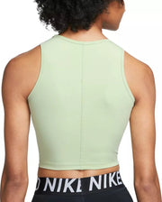 Camiseta Nike Pro Dri-Fit Women'S Cropped Ta Mujer NIKE