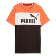 Camiseta Puma 846127 Ess+ Colorblock Tee B PUMA