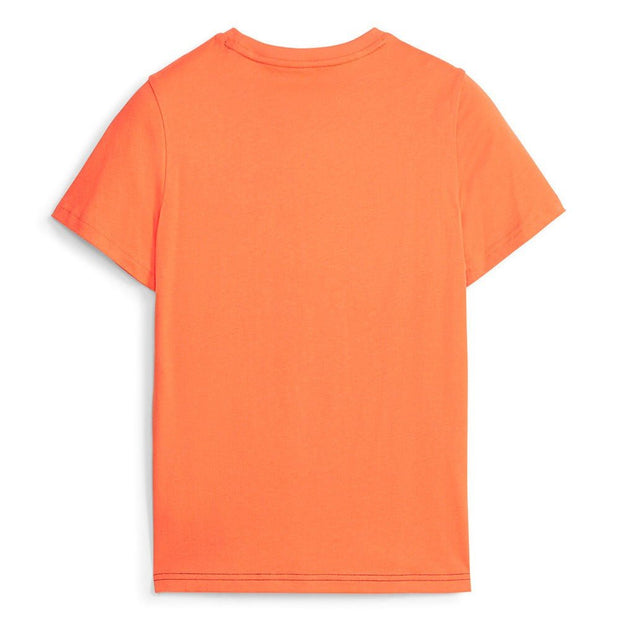 Camiseta Puma 846127 Ess+ Colorblock Tee B PUMA