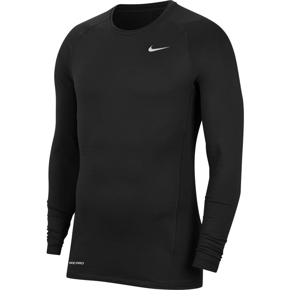 Camisetas termicas hombre nike on sale