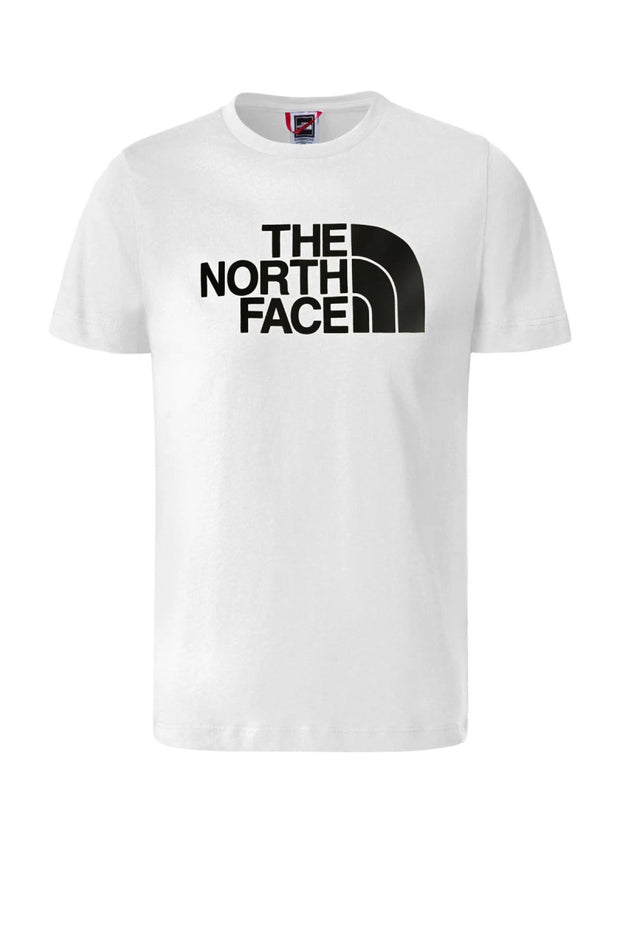 Camiseta The North Face B S/S Easy Tee Junior THE NORTH FACE