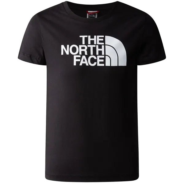 Camiseta The North Face B S/S Easy Tee Junior THE NORTH FACE