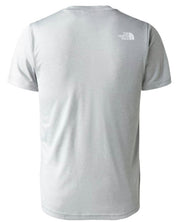 Camiseta The North Face M Reaxion Easy Tee THE NORTH FACE