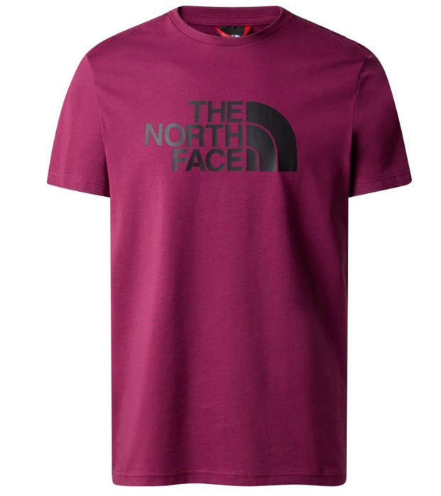 Camiseta The North Face M S/S Easy Tee THE NORTH FACE