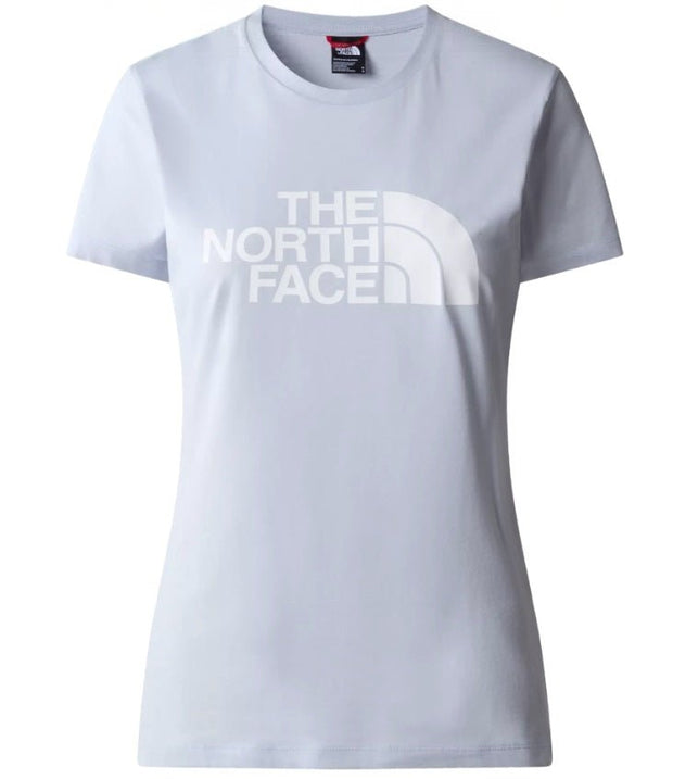 Camiseta The North Face W S/S Easy Tee THE NORTH FACE