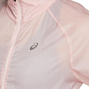 Chaqueta Asics New Strong Mujer ASICS