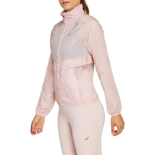 Chaqueta Asics New Strong Mujer ASICS