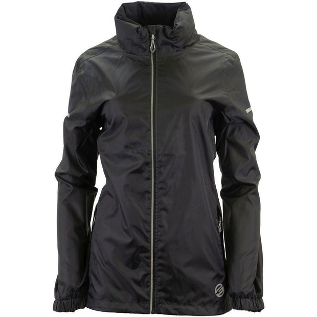 Chaqueta Impermeable Gts Mujer GTS