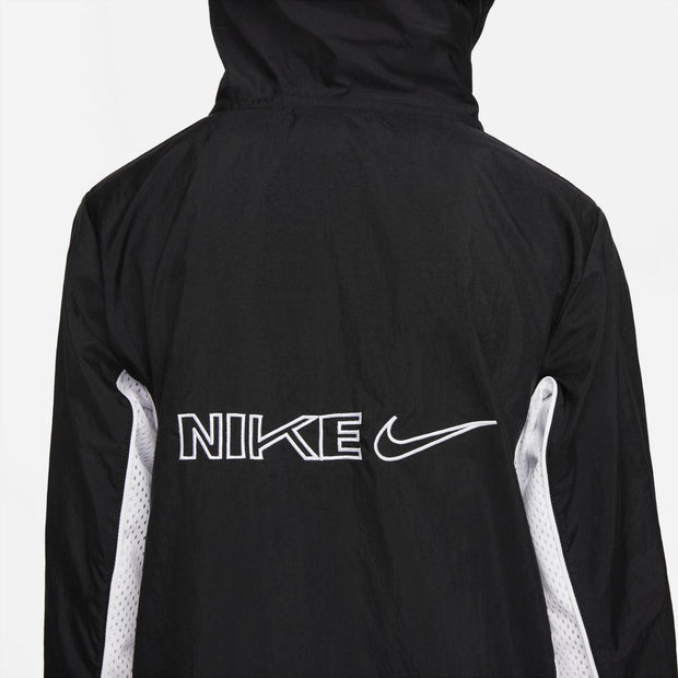 Chaqueta Nike Dri-Fit Crossover Junior NIKE
