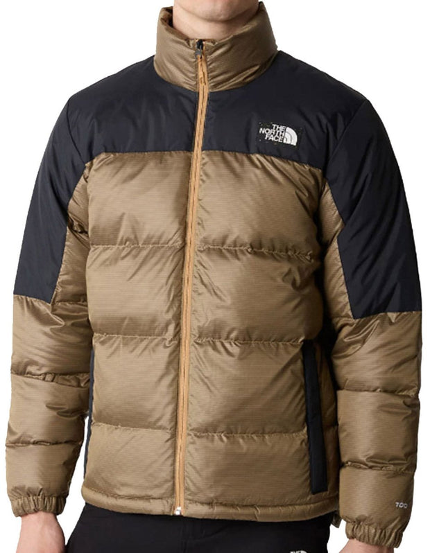 Chaqueta The North Face M Diablo Recycled Hombre THE NORTH FACE