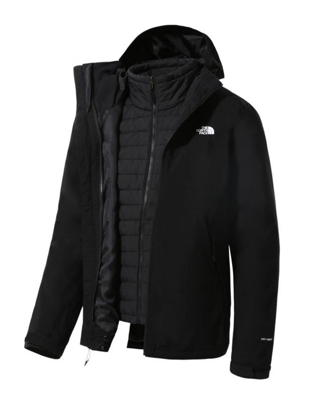 Chaqueta The North Face W Carto Triclimate Mujer THE NORTH FACE