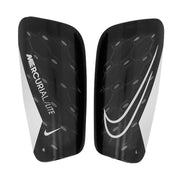 Espinillera Nike Mercurial Lite Soccer Shin Gua Un NIKE