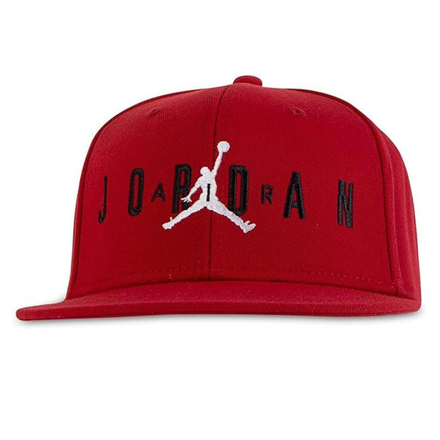 Gorra Nike Jan Jordan Jumpman Air Cap Junior NIKE