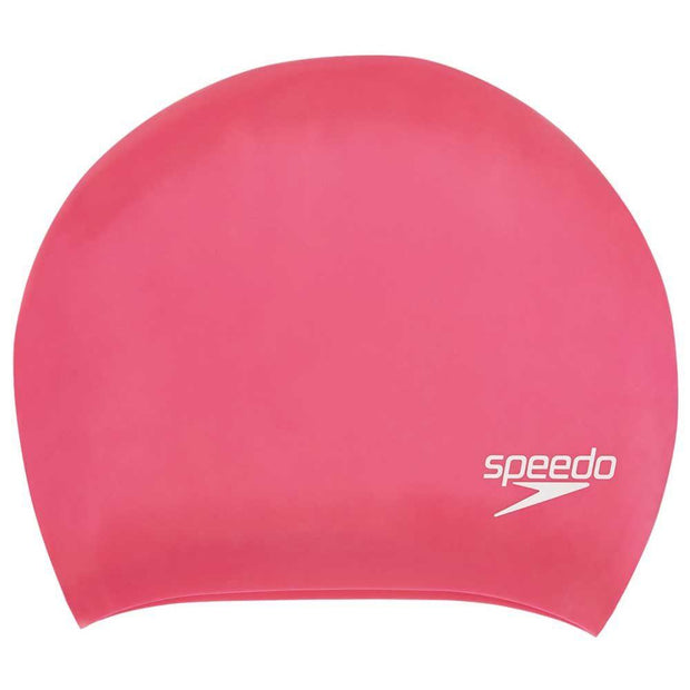 Gorro Speedo Para Cabello Largo SPEEDO