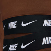 Camiseta Nike Sportswear Crop Tape Mujer NIKE