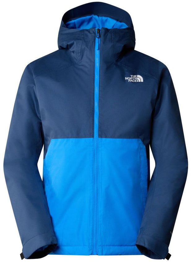 Impermeable The North Face M Millerton Insu Hombre THE NORTH FACE