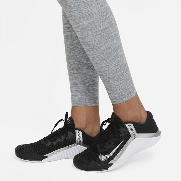 Malla Nike One Luxe Heatered Mujer NIKE
