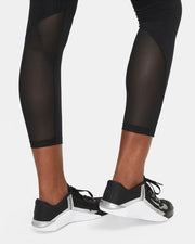 Malla Nike One Women'S Mid-Rise 7/8 Leggi Mujer NIKE