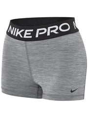 Malla Nike Pro Women'S 3" Shorts Mujer NIKE