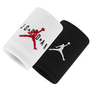 Muñequera Nike Jordan Jumpman Terry Wrist Bands 2 NIKE