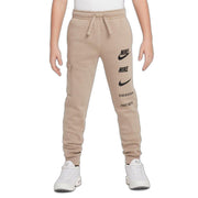 Pantalón Nike B Nsw Si Flc Cargo Pant Bb NIKE